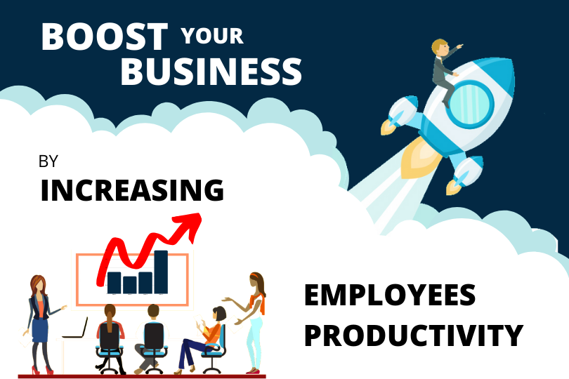 9 Actionable Productivity Secrets That Will Boost Your Business