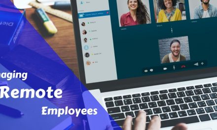 07 Tools To Keep Tabs On Your Remote Employee