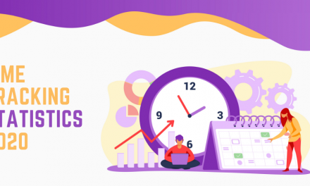 The Most Common Time Tracking Statistics