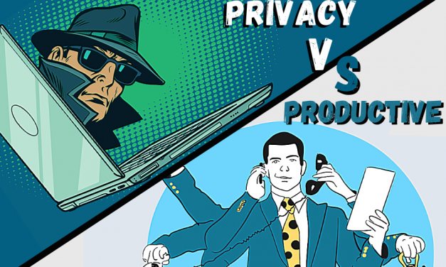 Employee Privacy vs. Employee Productivity: How Employee Monitoring Software Keeps A Balance? 