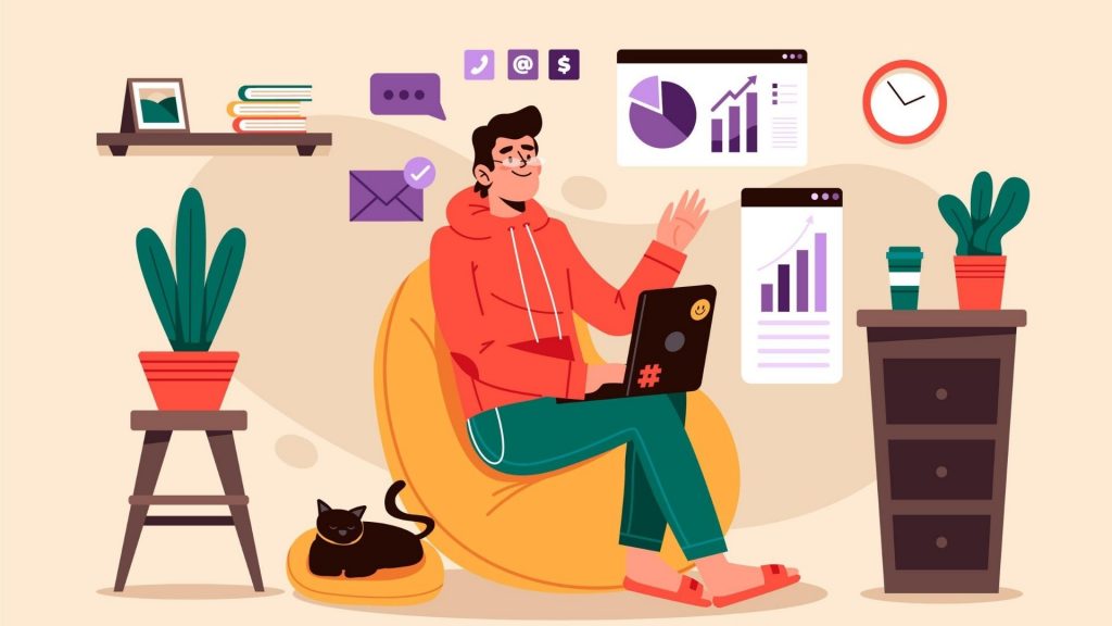 How-To-Work-Efficiently-As-Remote-Manager