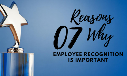 07 Effects of Employee Recognition on Workforce Management