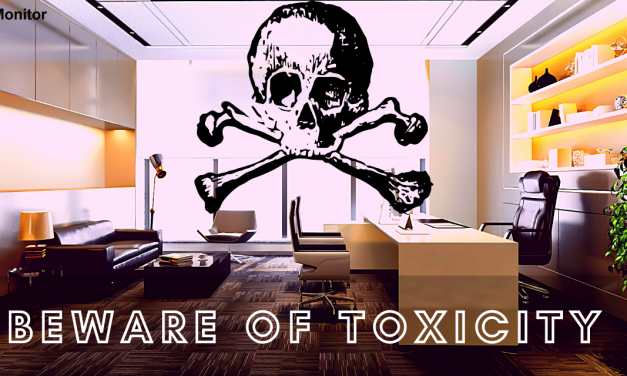 How Toxic Work Environment Can Be Hazardous for Both Employer & Employee?