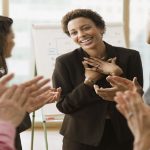 Whys and Benefits of Employee Recognition for Businesses