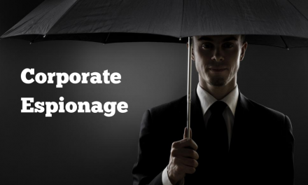 How Businesses Can Avoid Corporate Espionage?