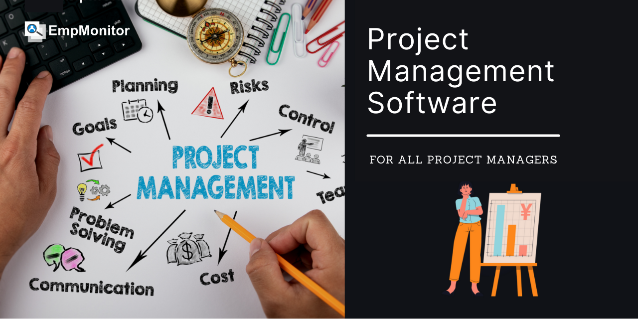 17+ Project Management Software For Better Productivity.