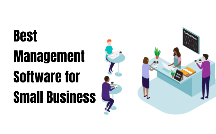 Best Management Software for Small Business