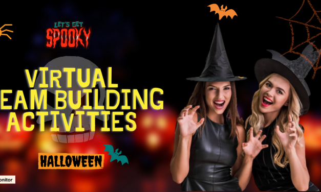 07 Terrific Virtual Halloween team building activities For A Fun Work Party