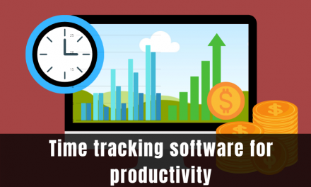 What is the best time tracking software for productivity?