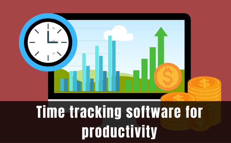 What is the best time tracking software for productivity?