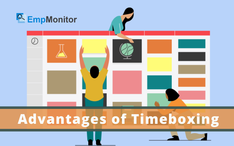 What is a Timebox? Tremendous Advantages of Timeboxing For Project Management