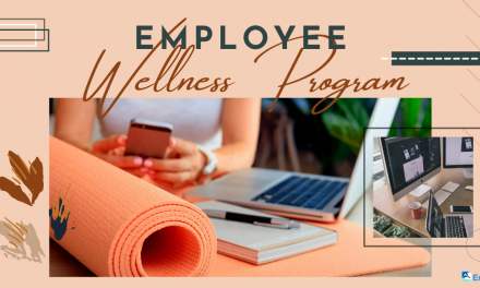 07 Wellness Programs To Fosters Employee Productivity