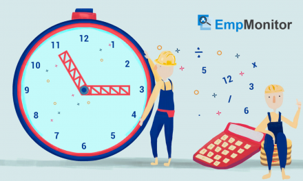 12 Reasons Of Using Employee Time Calculator In Your Organization