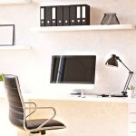 Organize Home Office for Better Productivity- 21 Savvy Tips 