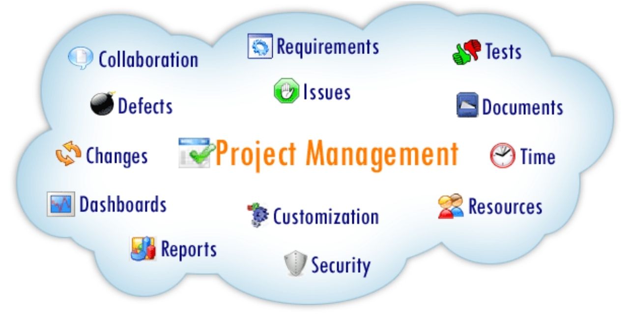 Task Management Tools