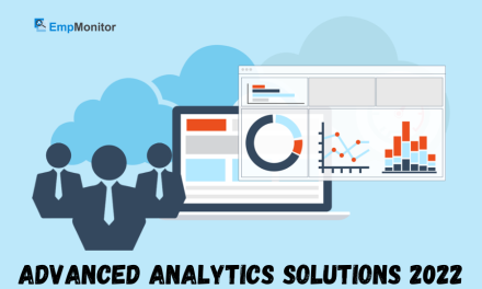 How Can Data Analytics Solutions Help You Achieve Your Business Goals In 2022?