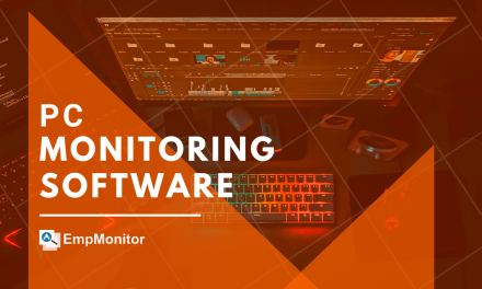 Creating An Extraordinary Path With PC Monitoring Software