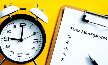 BEST & PRODUCTIVE TIME TO WORK: WHEN FLEXIBLE TIMING IS THE NEW NORM      