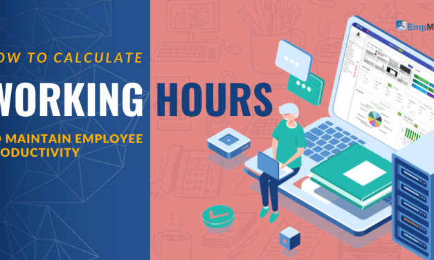 Work Hours Calculator: 4 Best Practices To Calculate Work Hours