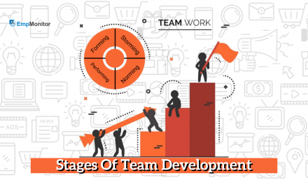 Decoding The 4 Stages Of Team Development