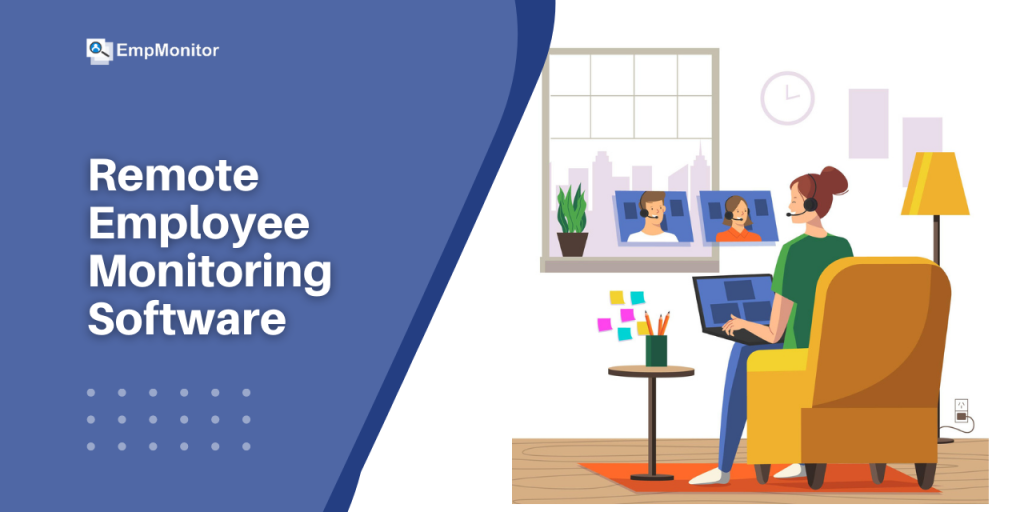 Remote Employee Monitoring Software | List Of 21 Best Tools 14