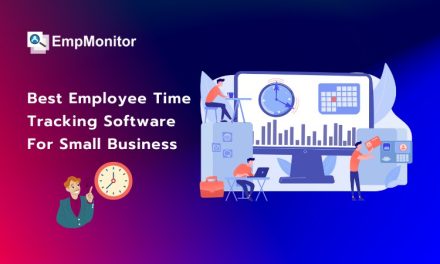 Best Employee Time Tracking Software For Small Business