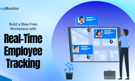 Create a Bias-Free Workplace with Real Time Employee Tracking