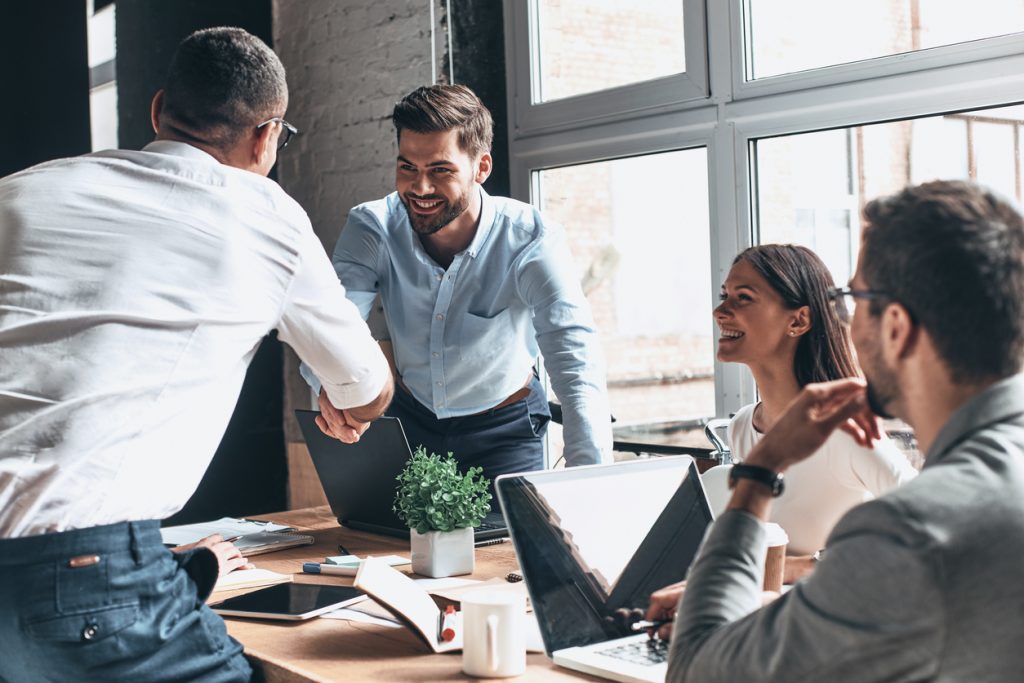 10 Ways Managers Can Outsmart a Stressful Workplace Climate 2
