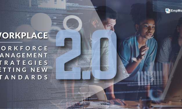 Creating Workplace 2.0 – What Employee Monitoring Has For You In 2023