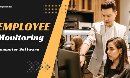 Effective Ways to Implement Employee Computer Monitoring Software