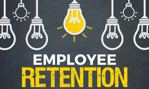 The Key to Successful Business: Engage and Retain Your Best Employees