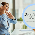 A New Trend Hitting Workplace Productivity – “Bare Minimum Mondays”