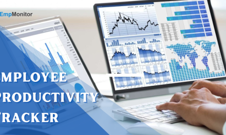 Unlock the Secret to Success with Employee Productivity Tracker