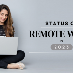 Status of Remote Work in 2023