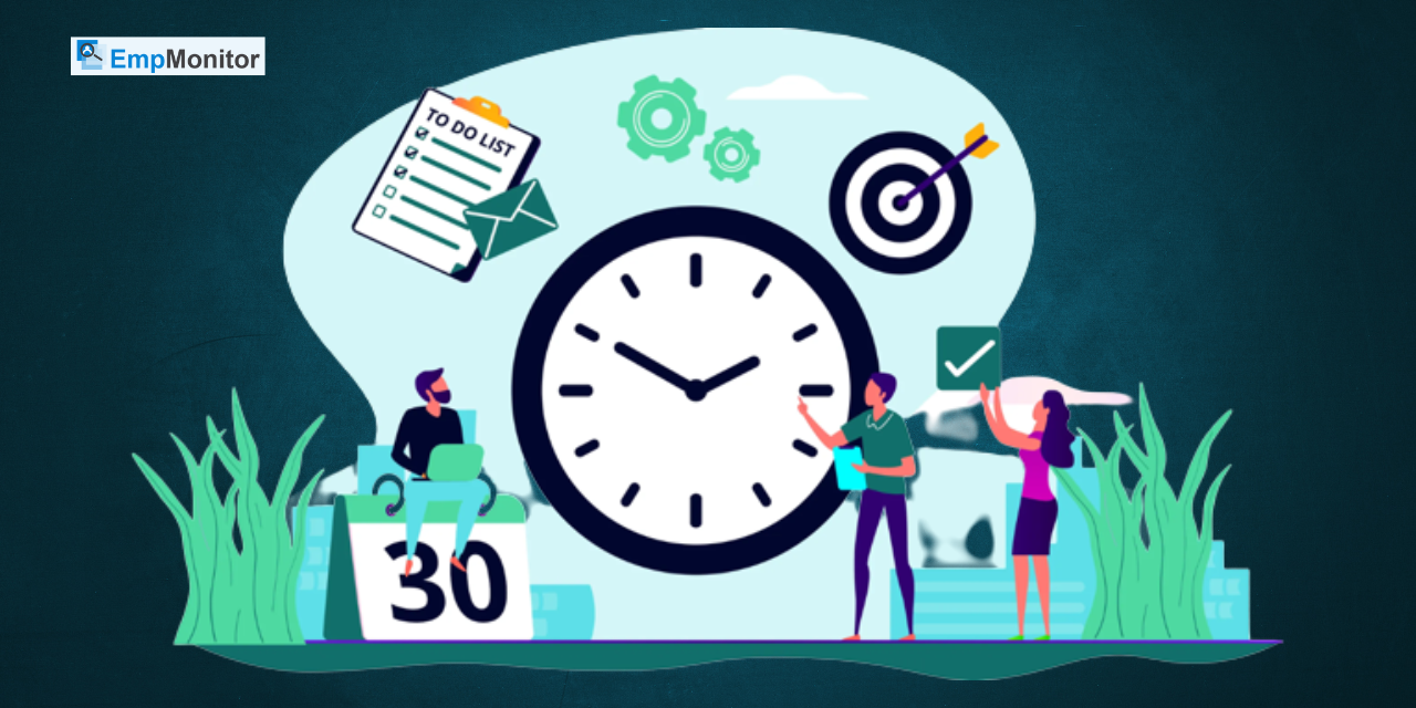 Top 07 Ways to Use Employee Time Tracking Software